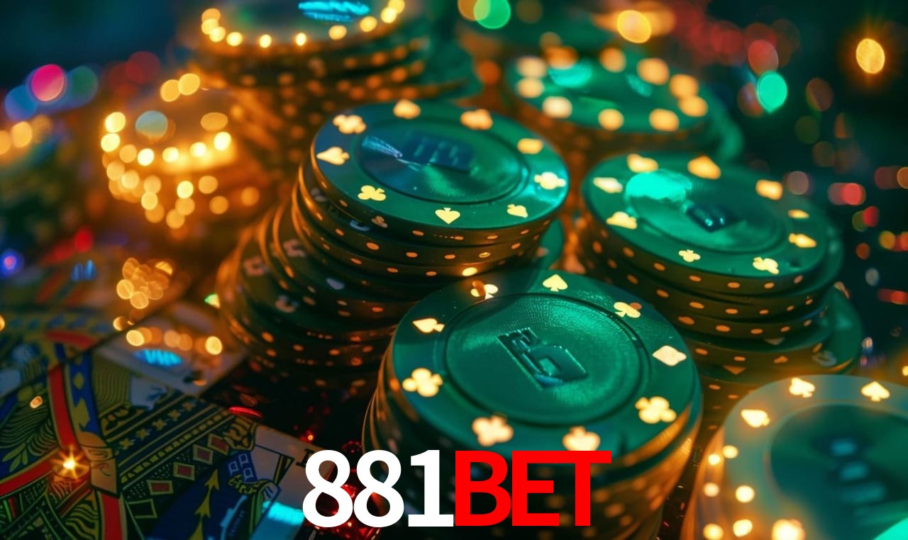 Experiência VIP 881BET