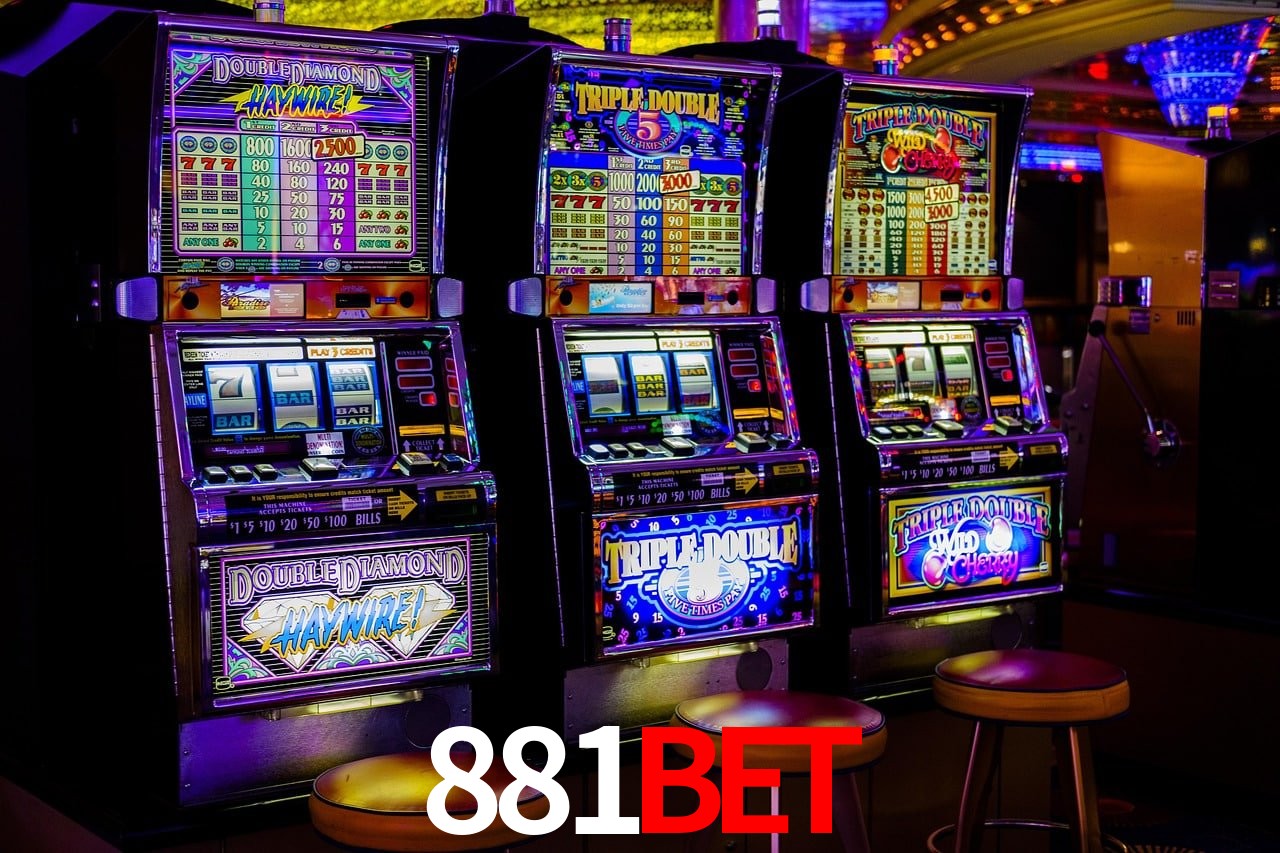 Estatísticas 881BET