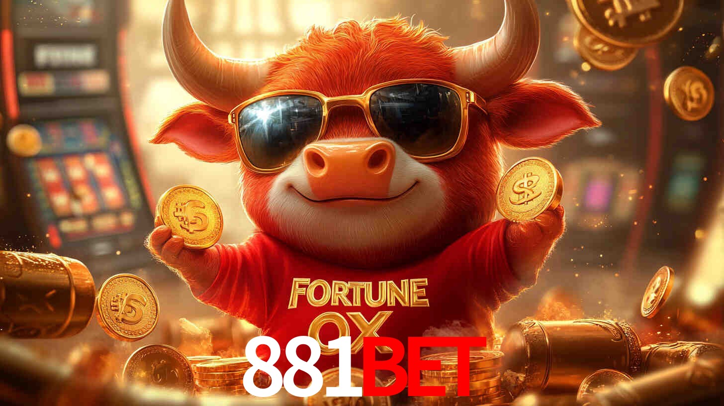 Welcome Bonus 881BET