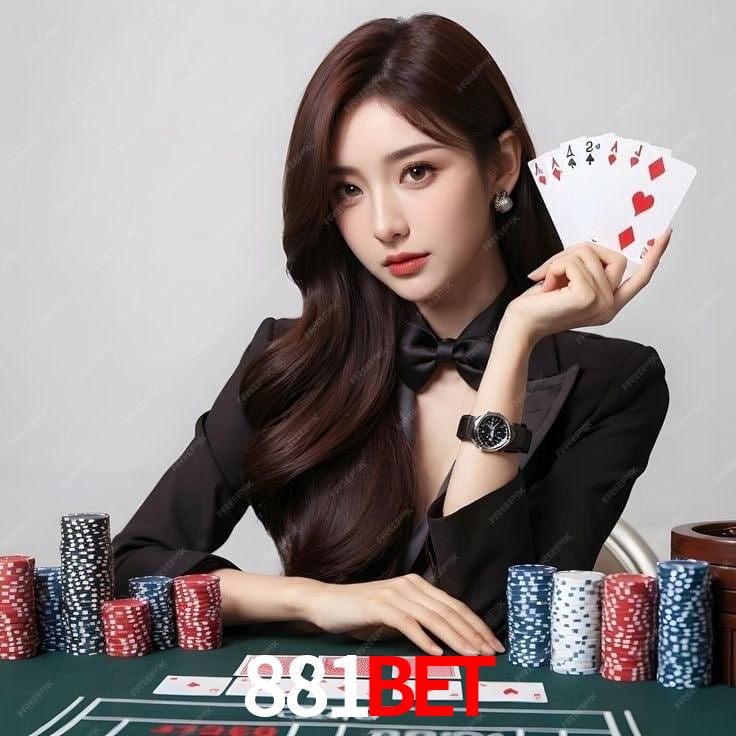 881BET: Seu Cassino Premiado com Pagamentos Rápidos