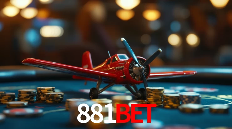 Seasonal Promotions 881BET