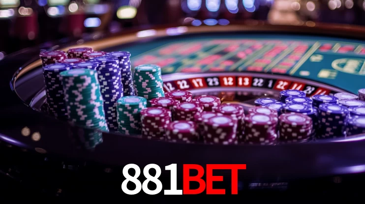 Game Statistics 881BET