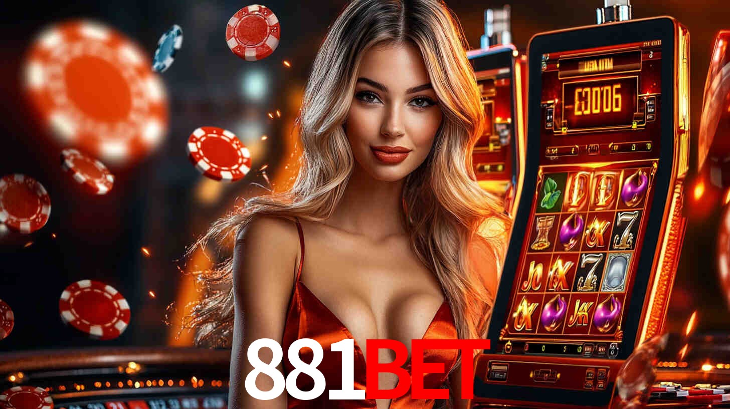 Blackjack Table 881BET
