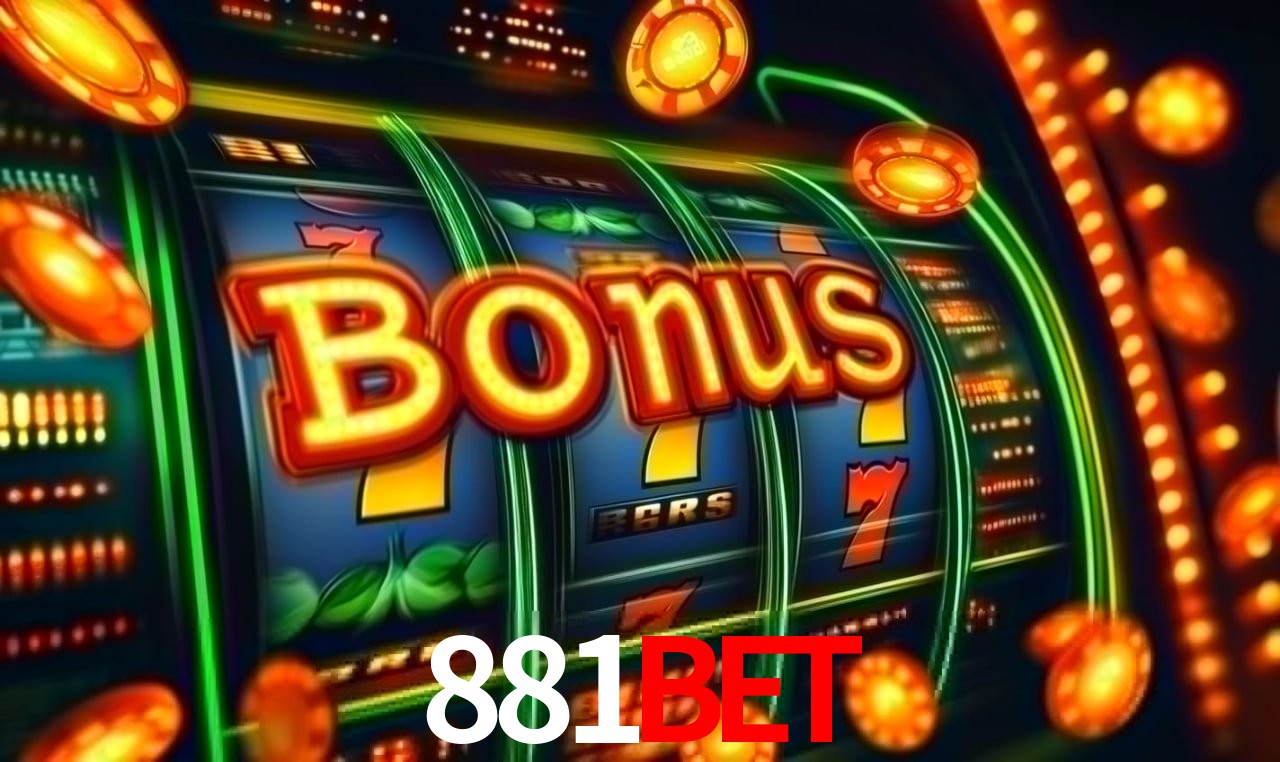 Games Directory 881BET