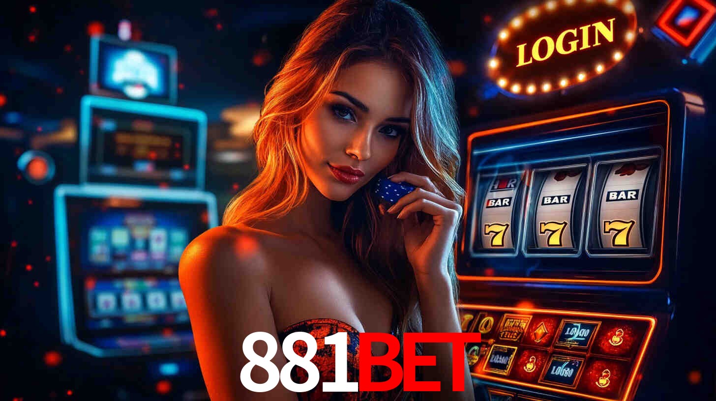 Exclusive Games 881BET