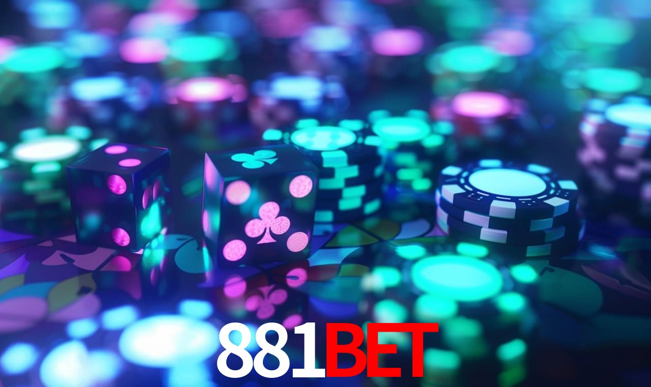 Apostas de Futebol 881BET