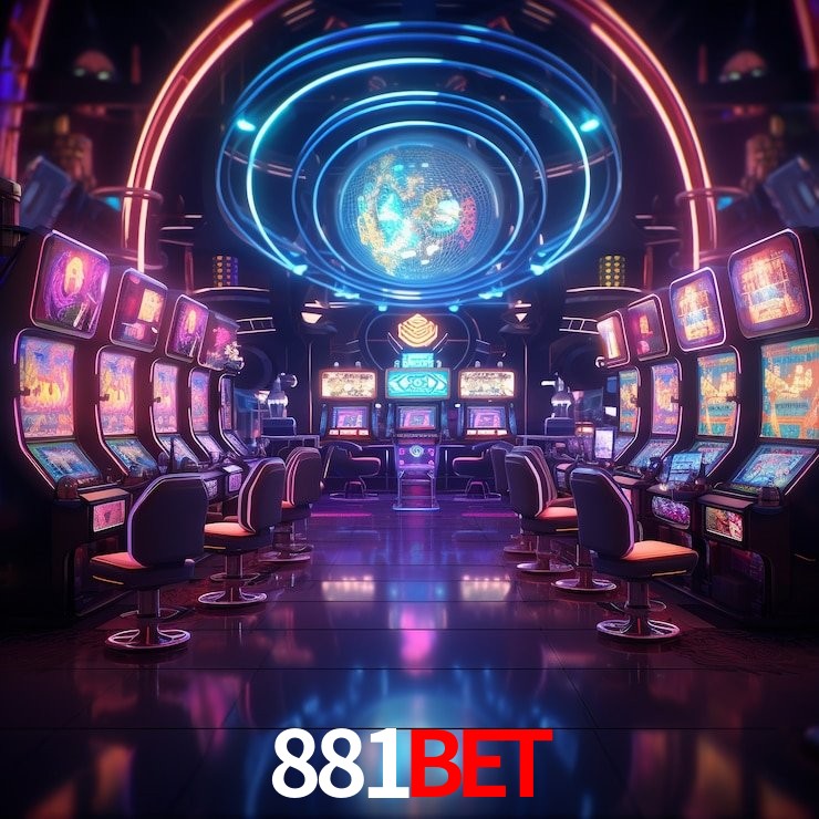 881BET,881BET.COM