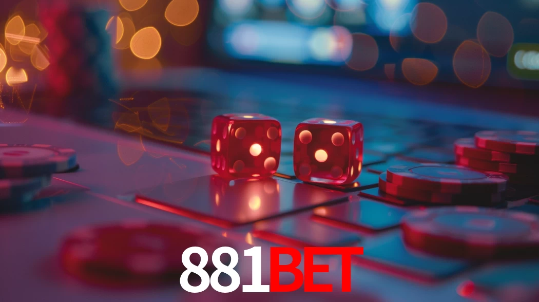 APP oficial da 881BET para mobile