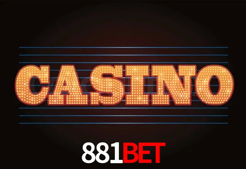 Diretório de Jogos 881BET