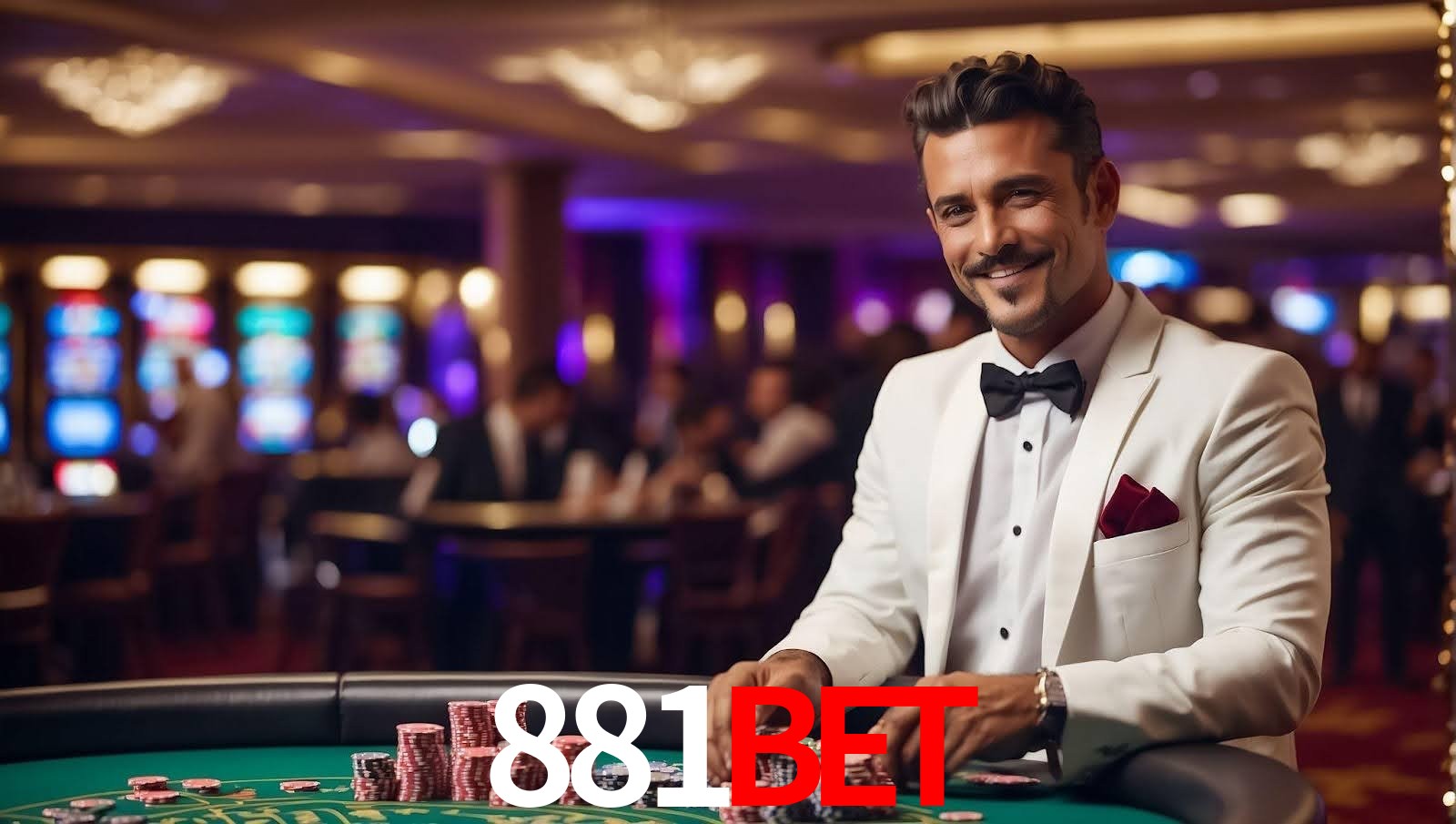 881BET App