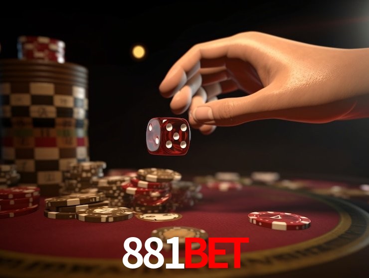 Benefícios da Conta 881BET