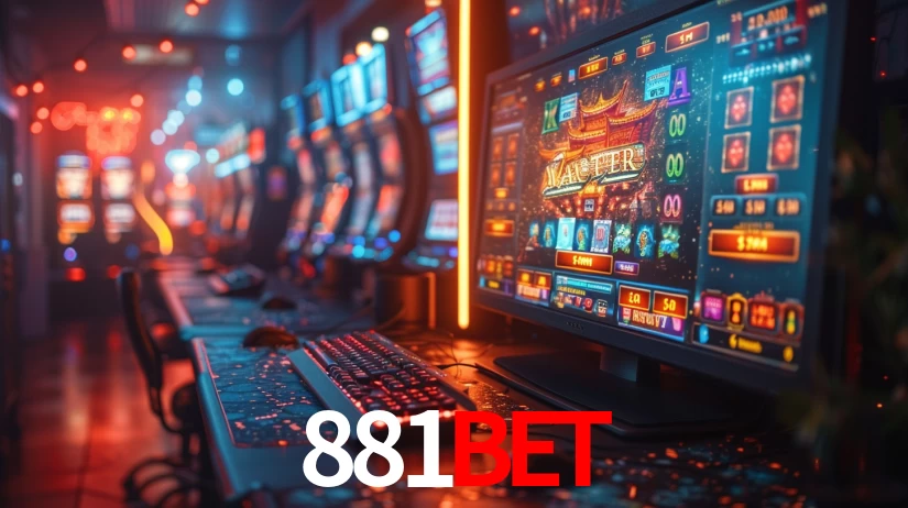 Spaceman Game 881BET