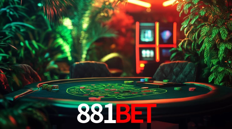 Bonus Features 881BET