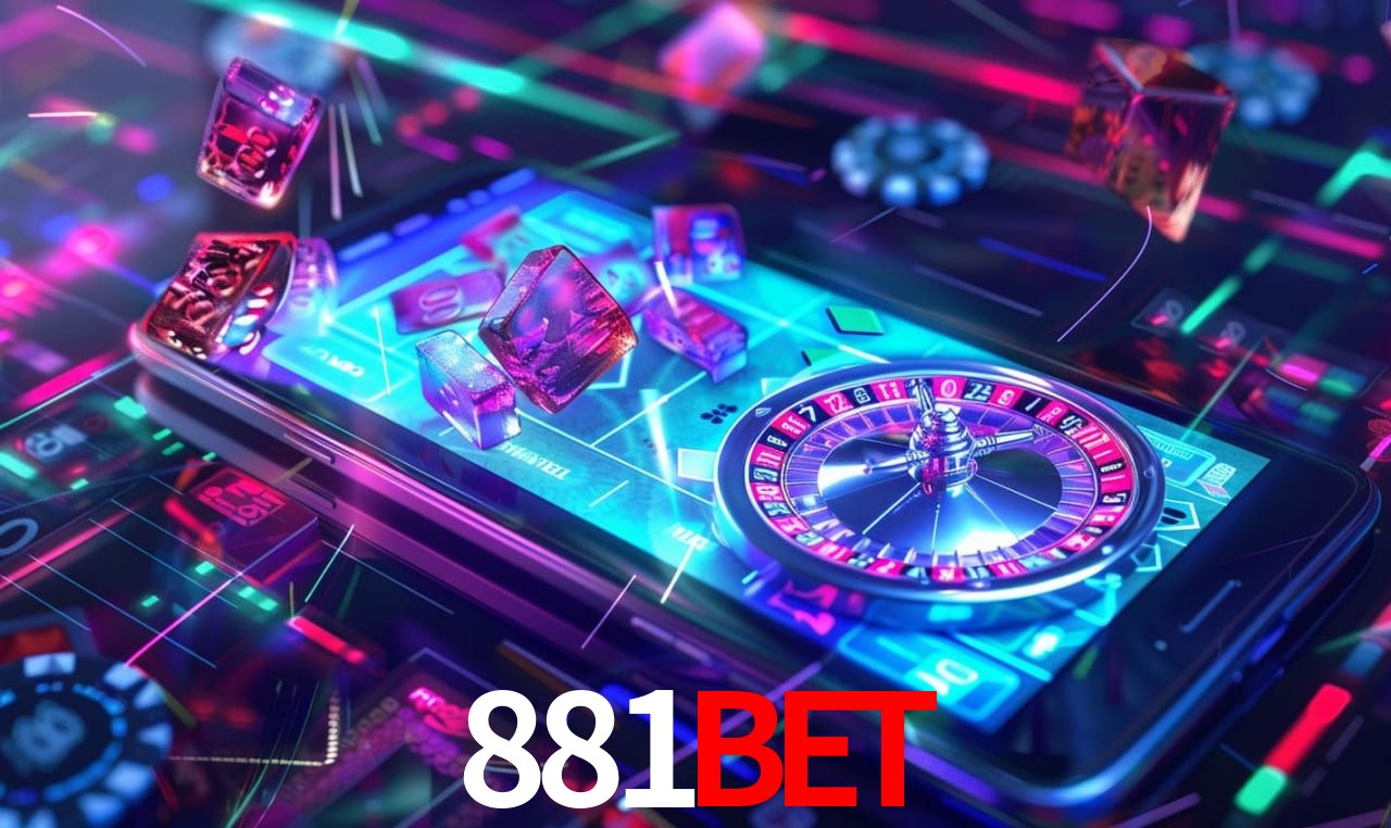Recursos de Bônus 881BET