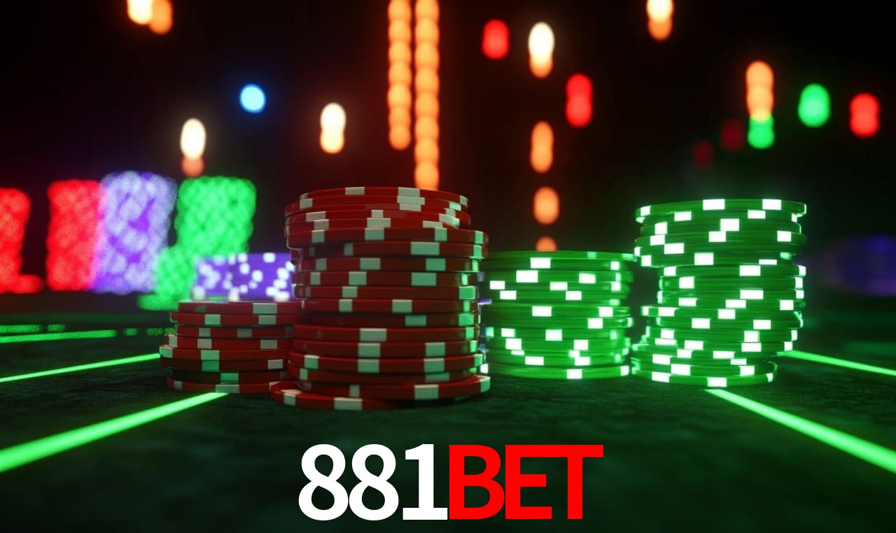 Platform Technology 881BET