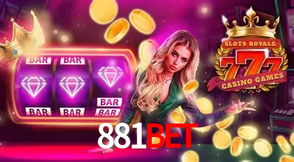 Inovações de Jogos na 881BET: O Futuro das Experiências Interativas