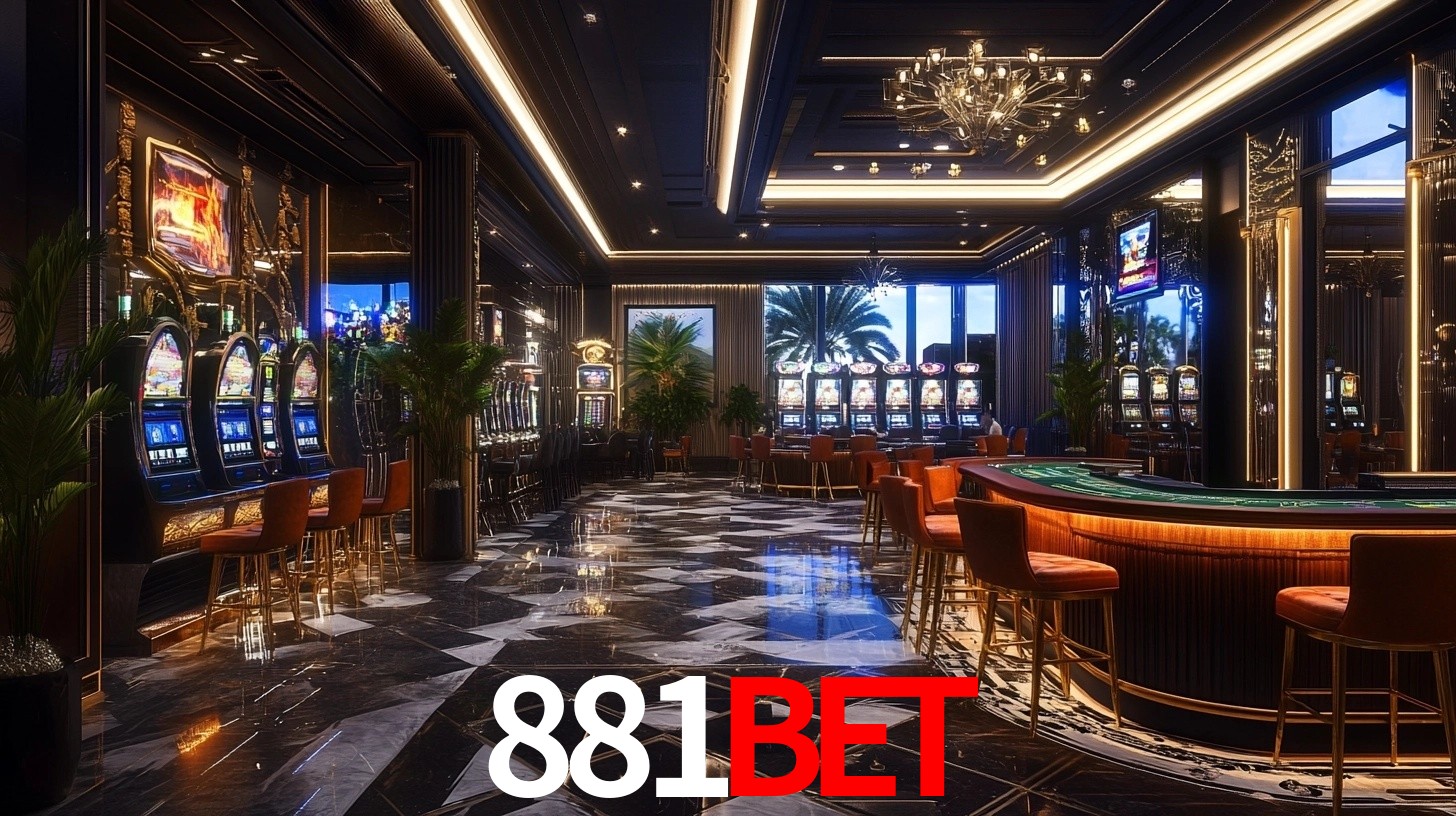 Tennis Betting 881BET