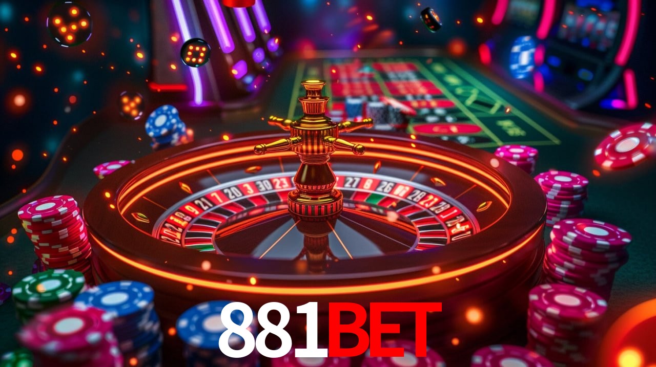 Jogos Exclusivos 881BET