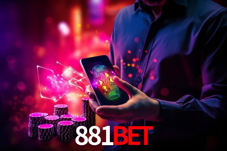 Estratégias Crash Games 881BET