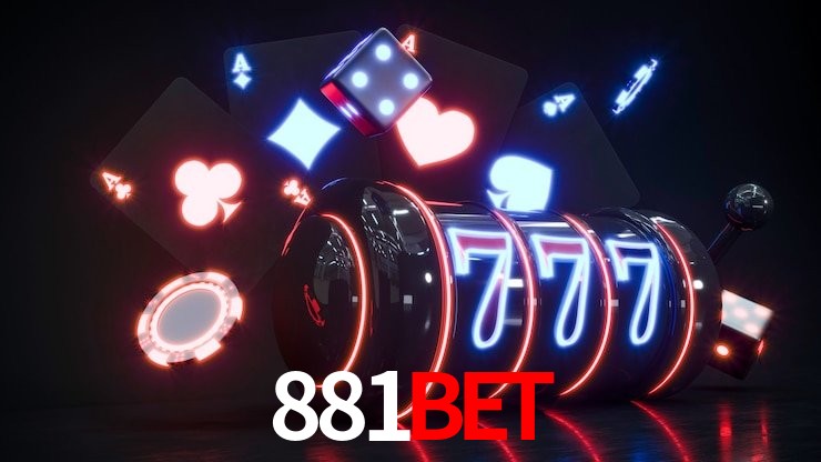 Secure Login 881BET