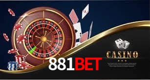 Estatísticas do Jogo 881BET