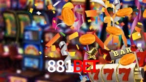 881BET App Interface
