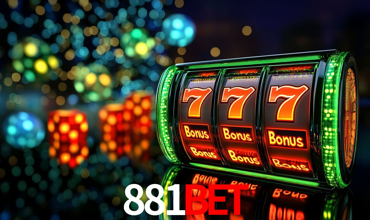 Integração de APIs 881BET