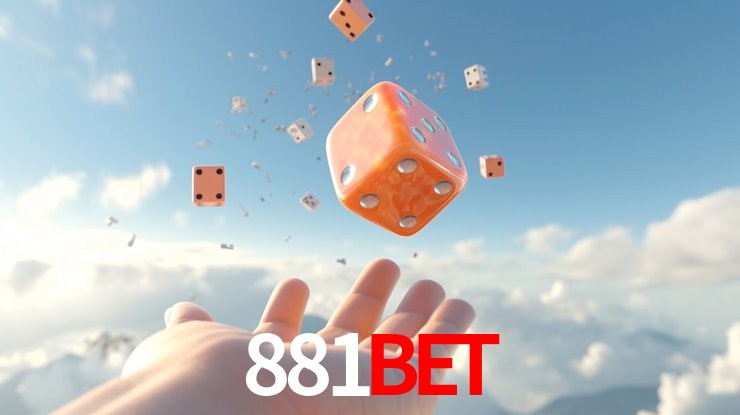 Game Providers 881BET