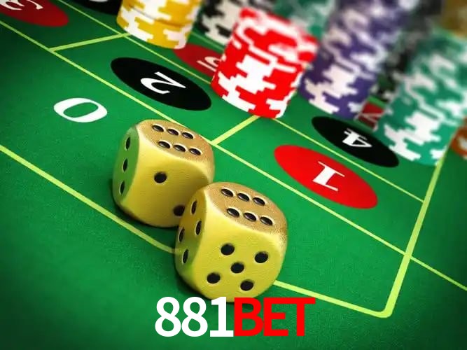 Account Benefits 881BET
