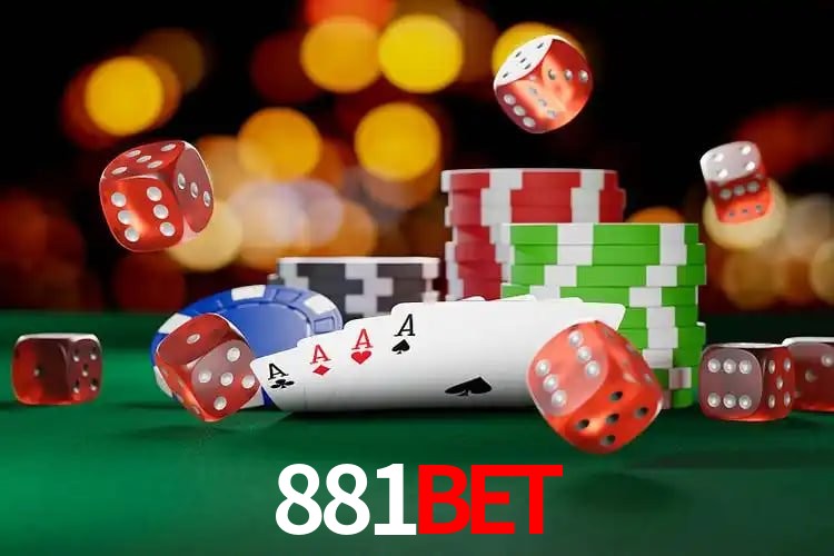Segurança 2FA 881BET