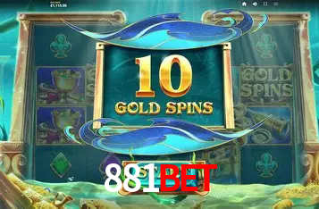 A Revolução dos Aplicativos de Jogos no 881BET