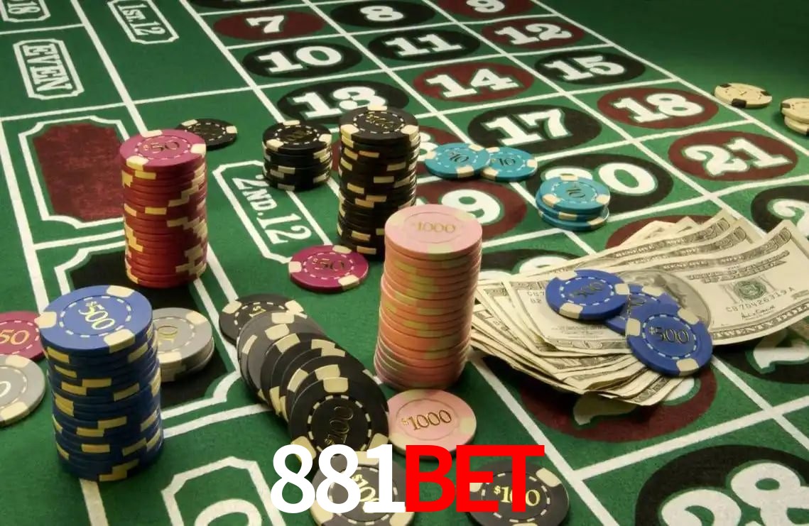 API Integration 881BET