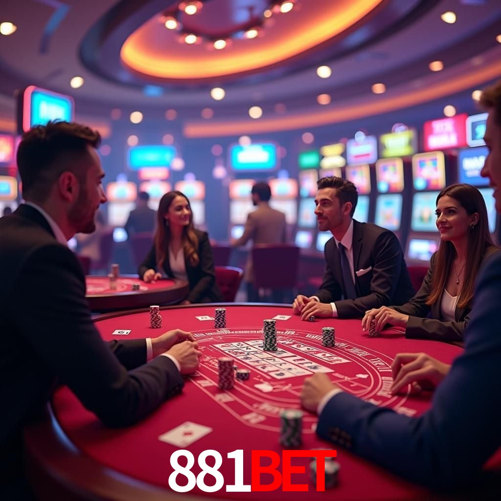 Jogo Aviator 881BET