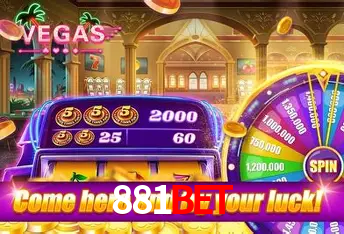 A Experiência Imersiva dos Cassinos Ao Vivo no 881BET