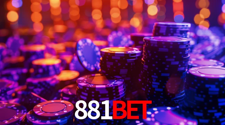 Premium Interface 881BET