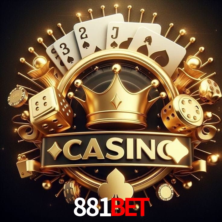 Provedores de Jogos 881BET