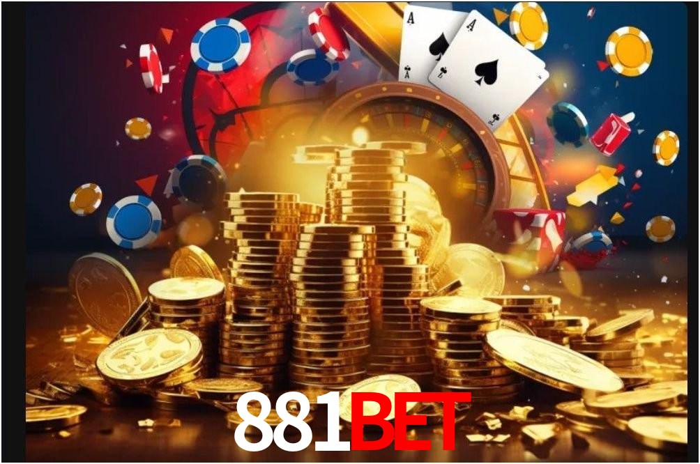 PIX Instantâneo 881BET