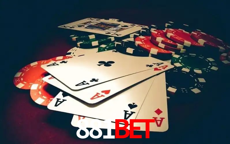 881BET App