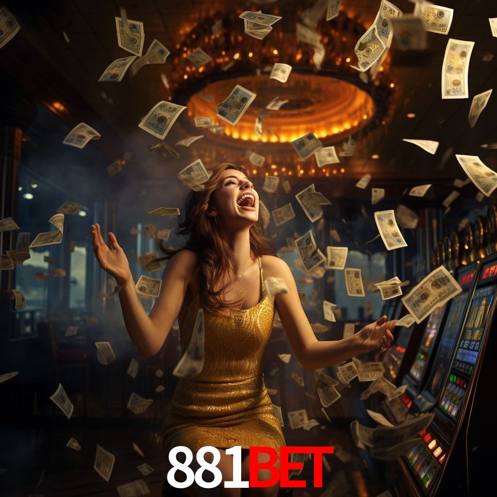 Live Casino 881BET