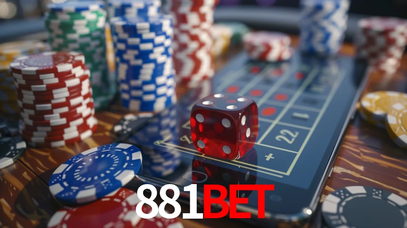 Instant EasyPaisa 881BET