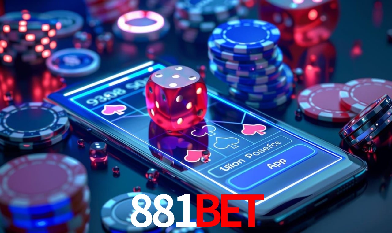 Explore as vantagens do 881BET: serviço profissional e confiabilidade