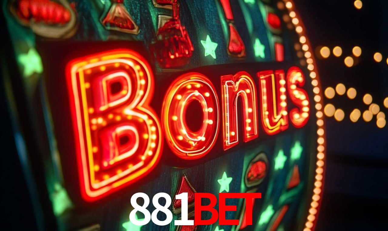 Mesa de Blackjack 881BET