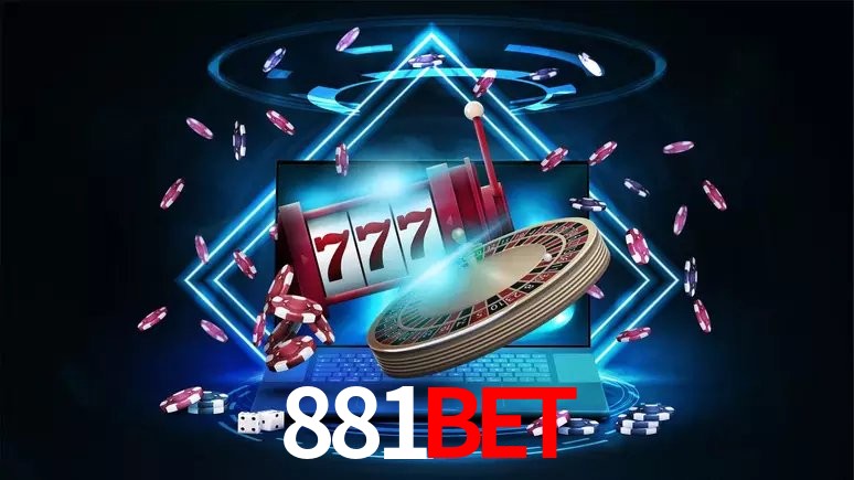 Design Responsivo 881BET