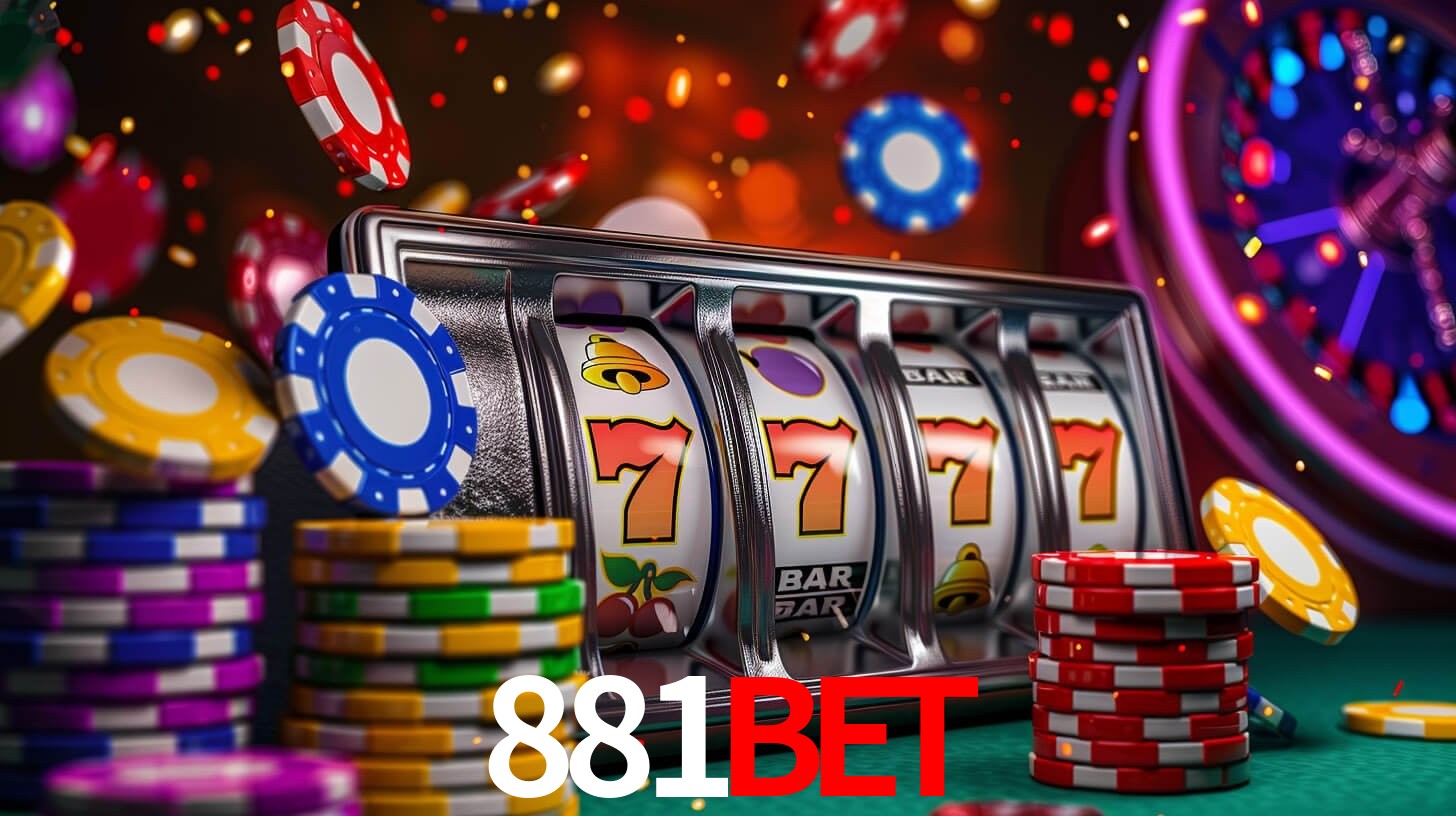 Casino VIP 881BET