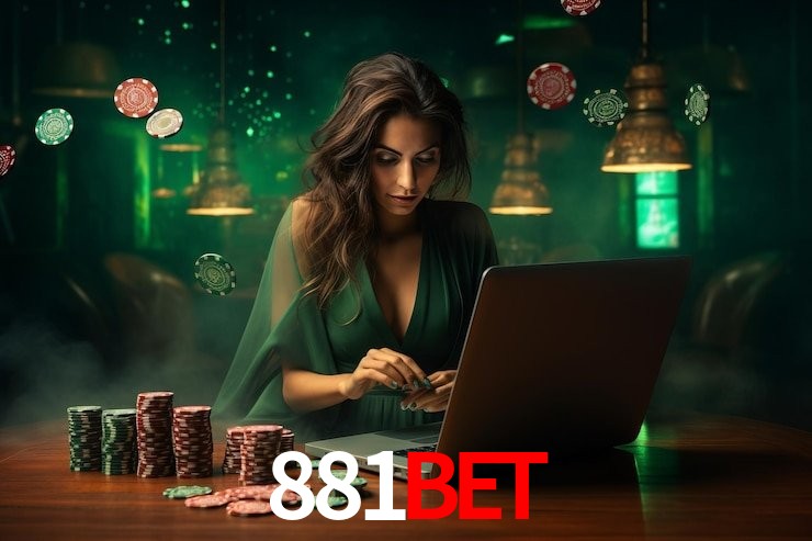 881BET App