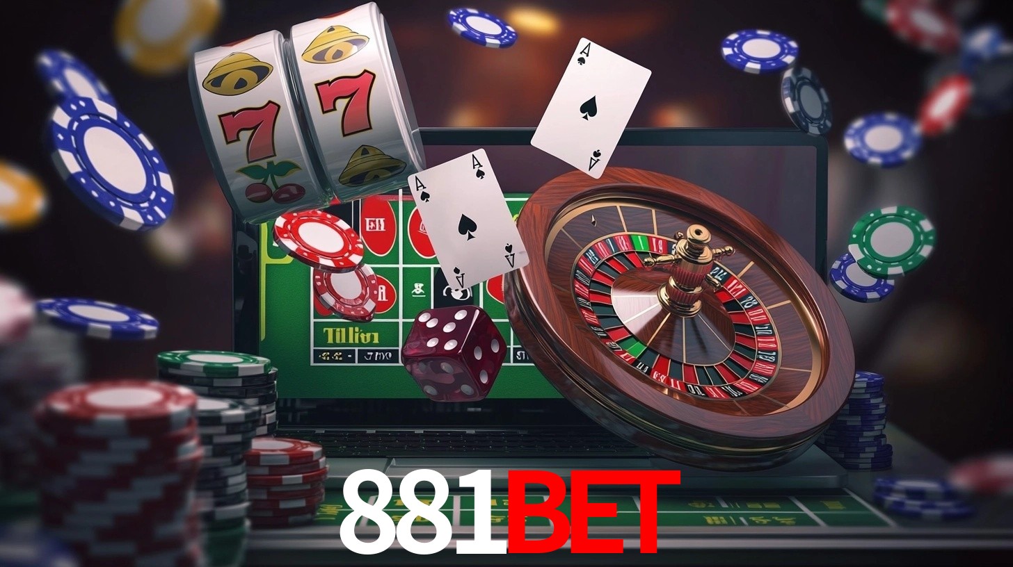 Basketball Betting 881BET