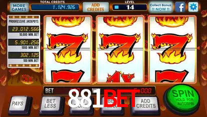Explorando a Categoria de Eventos em Apostas na 881BET