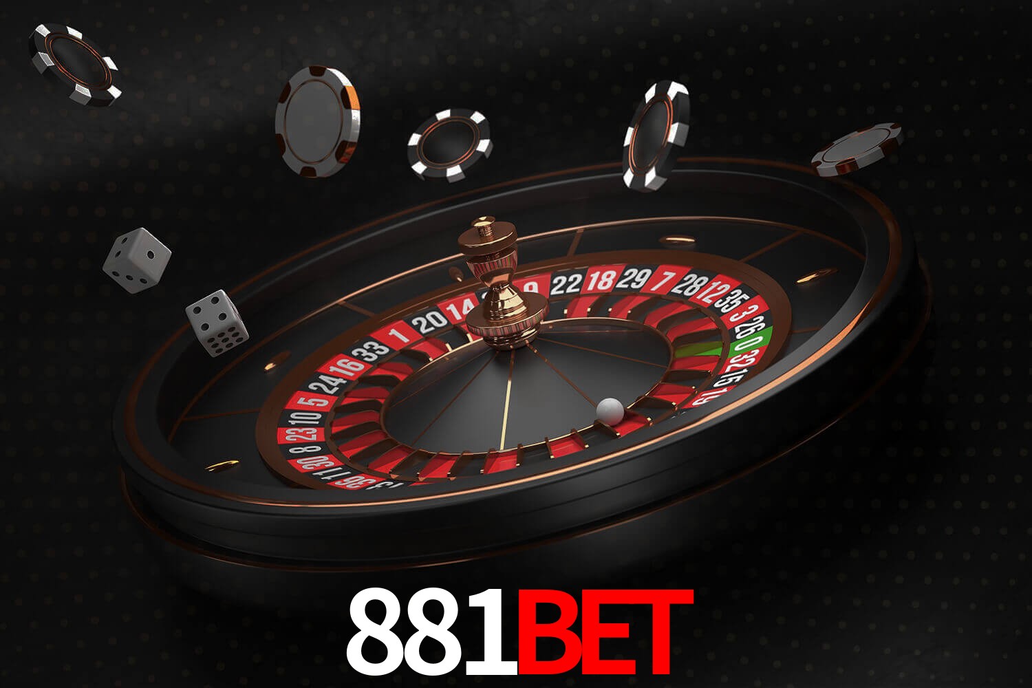 Live Casino 881BET