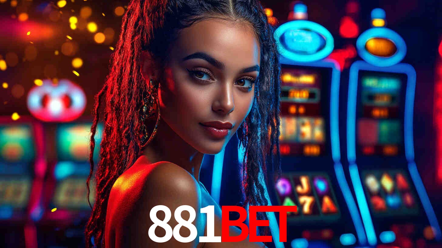 A Experiência Imersiva dos Cassinos Ao Vivo no 881BET