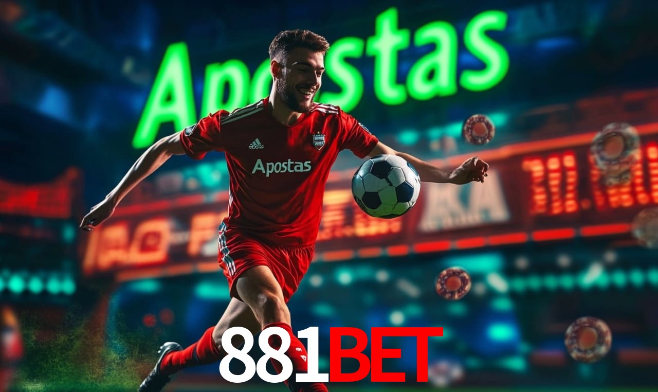 Torneios 881BET